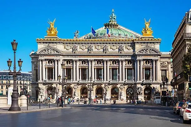 Spacious 4P Apartment Madeleine Department Stores Παρίσι 0*,  Γαλλία