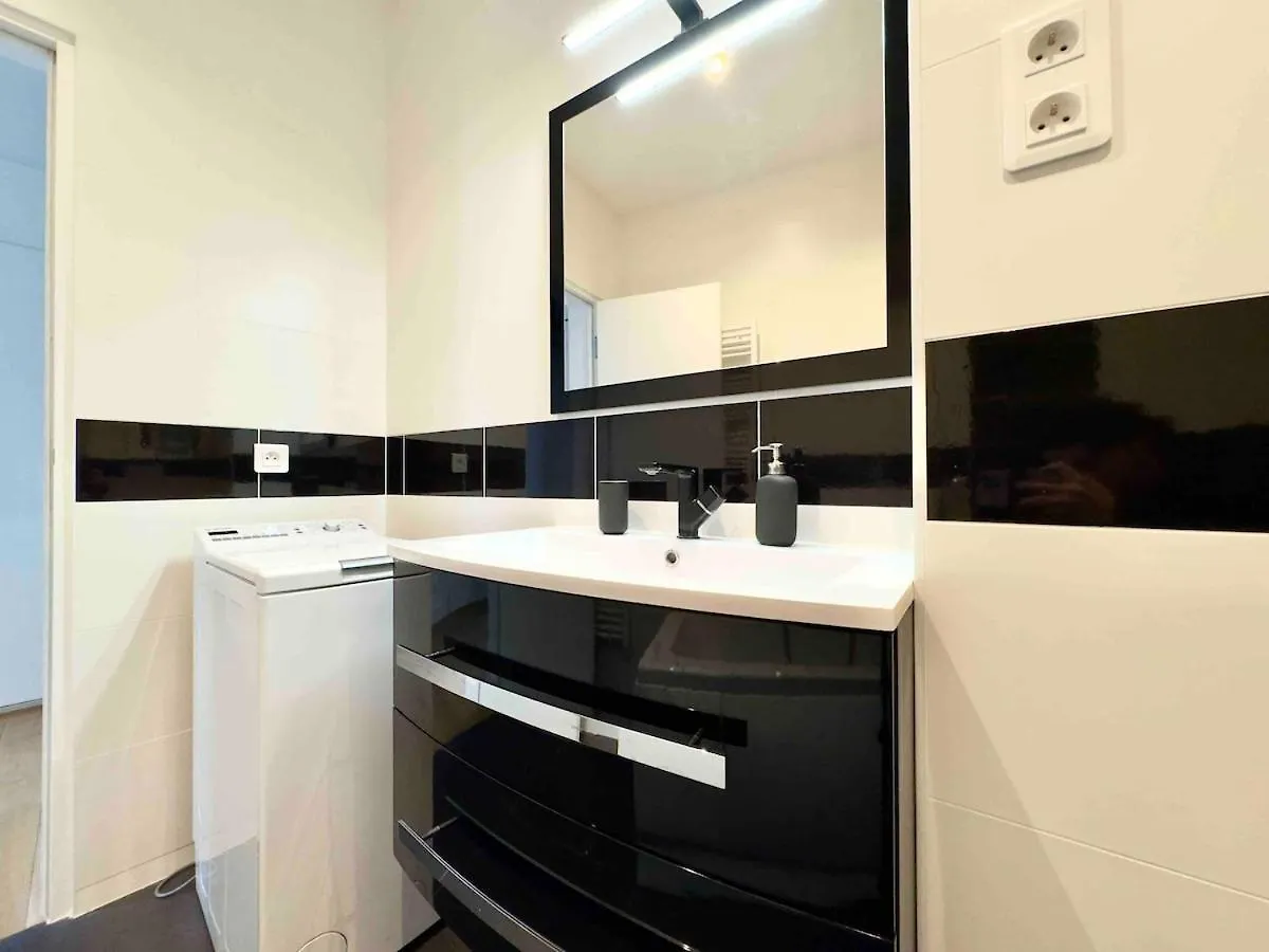 Spacious 4P Apartment Madeleine Department Stores Παρίσι